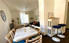 Appartement Douc’heures
